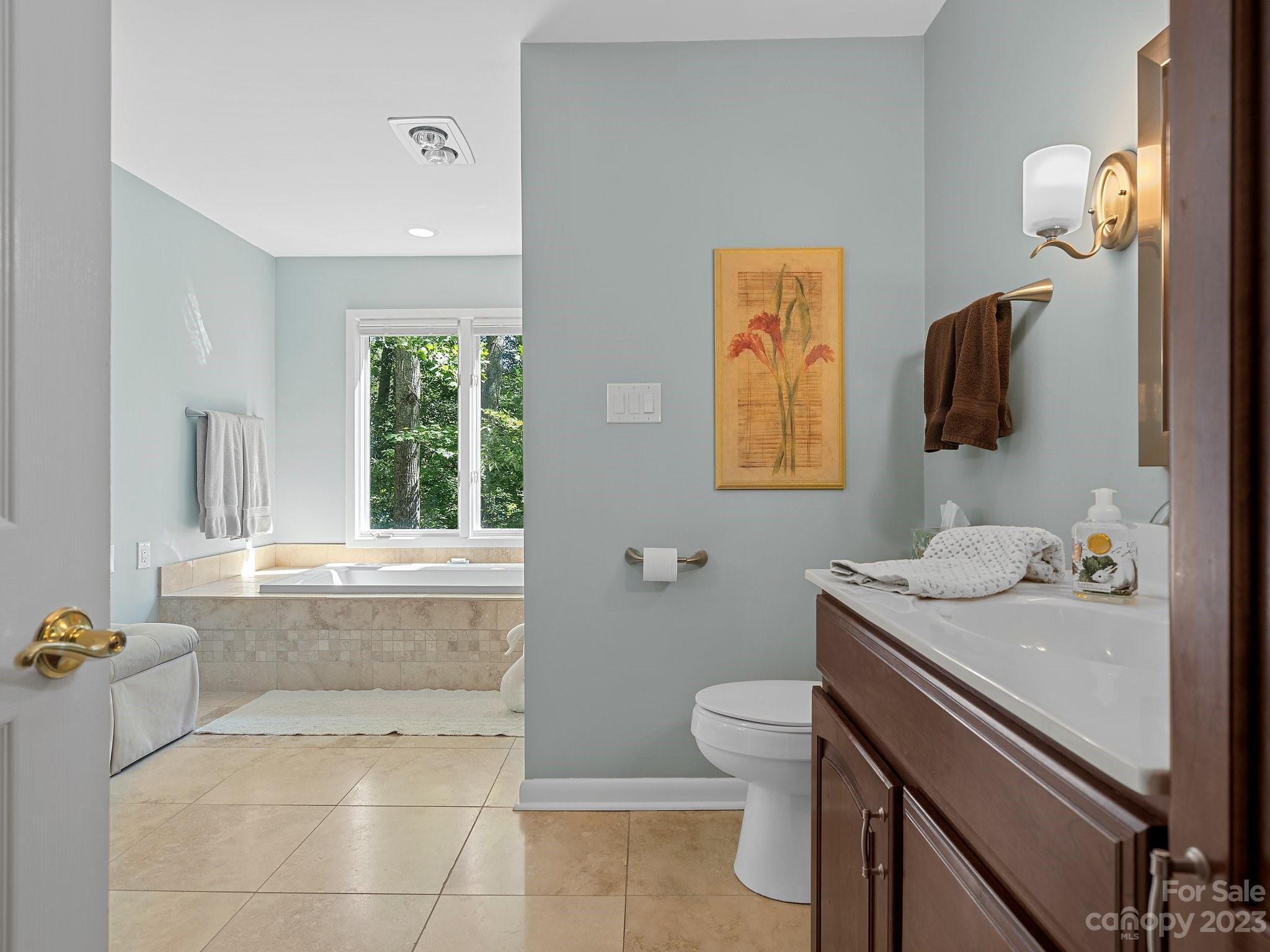 River Hills - Residential