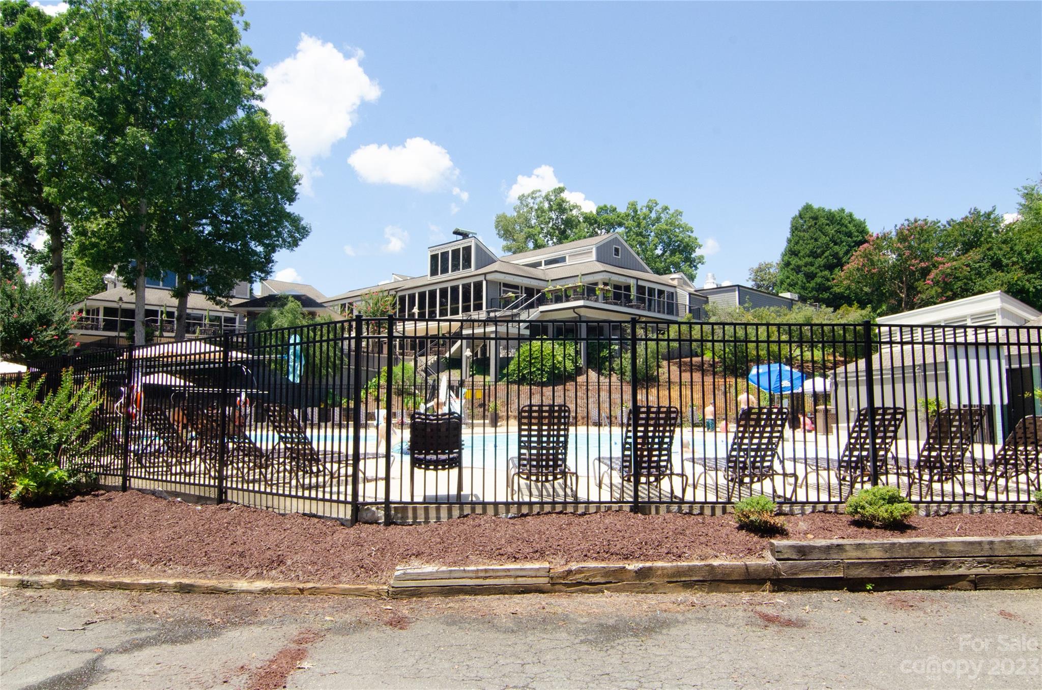 River Hills - Residential