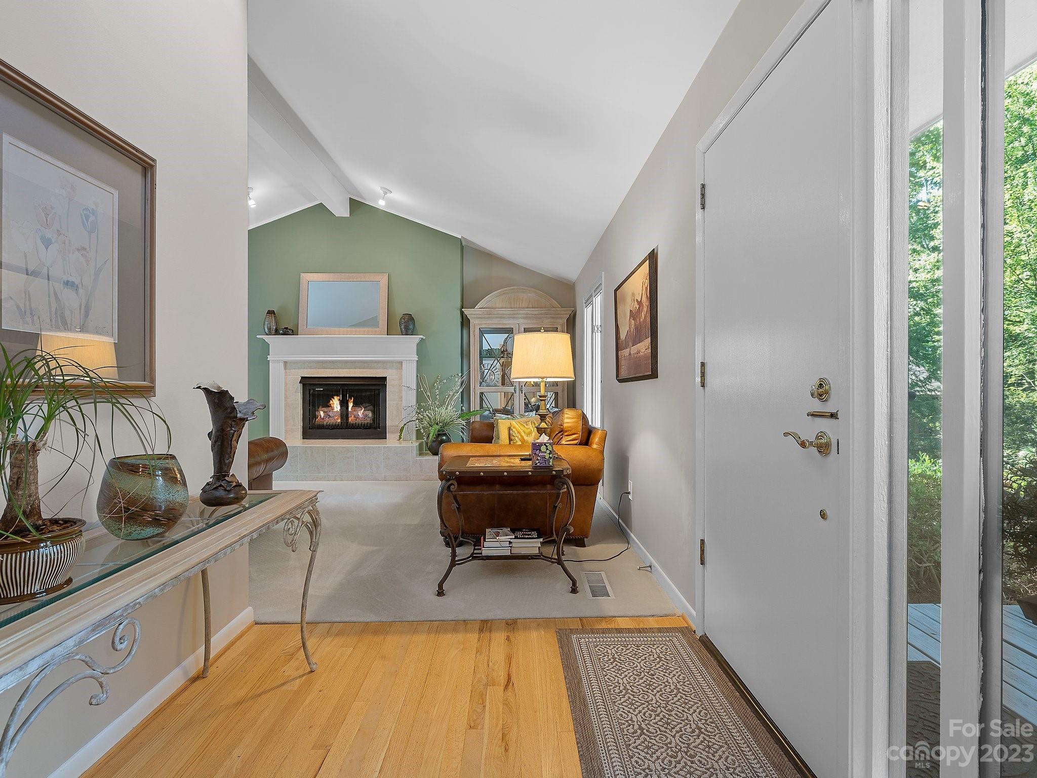 River Hills - Residential