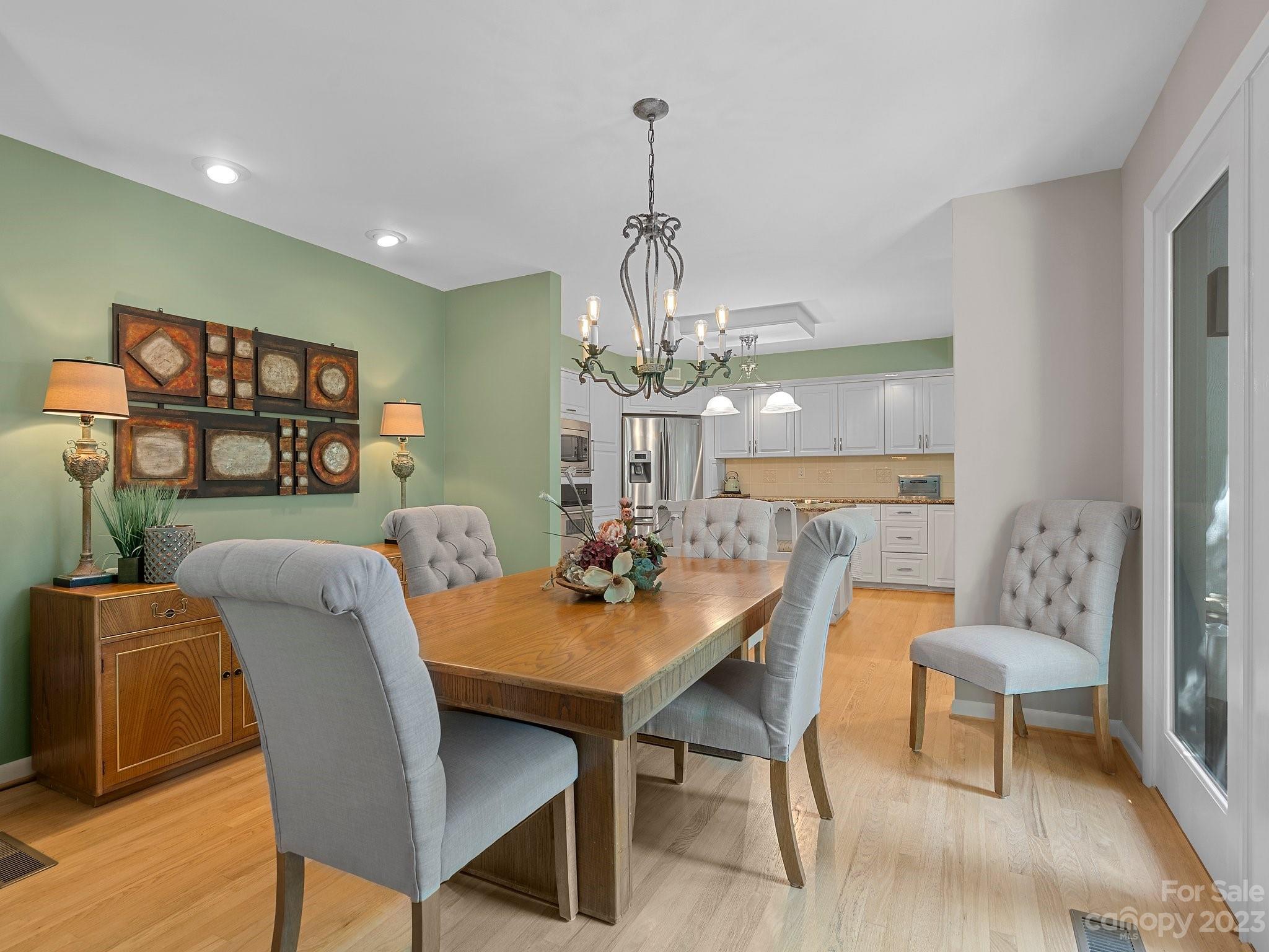 River Hills - Residential