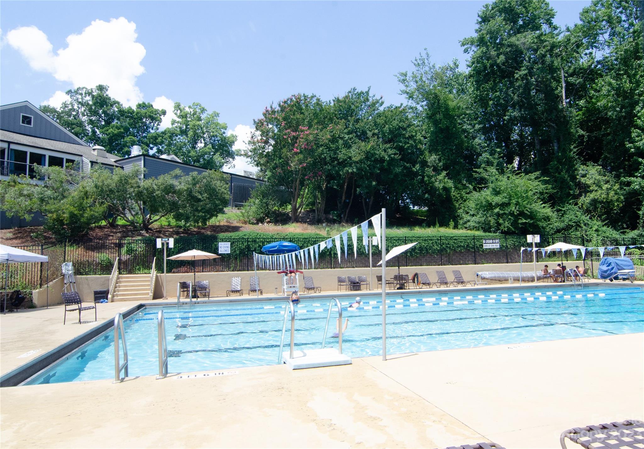 River Hills - Residential