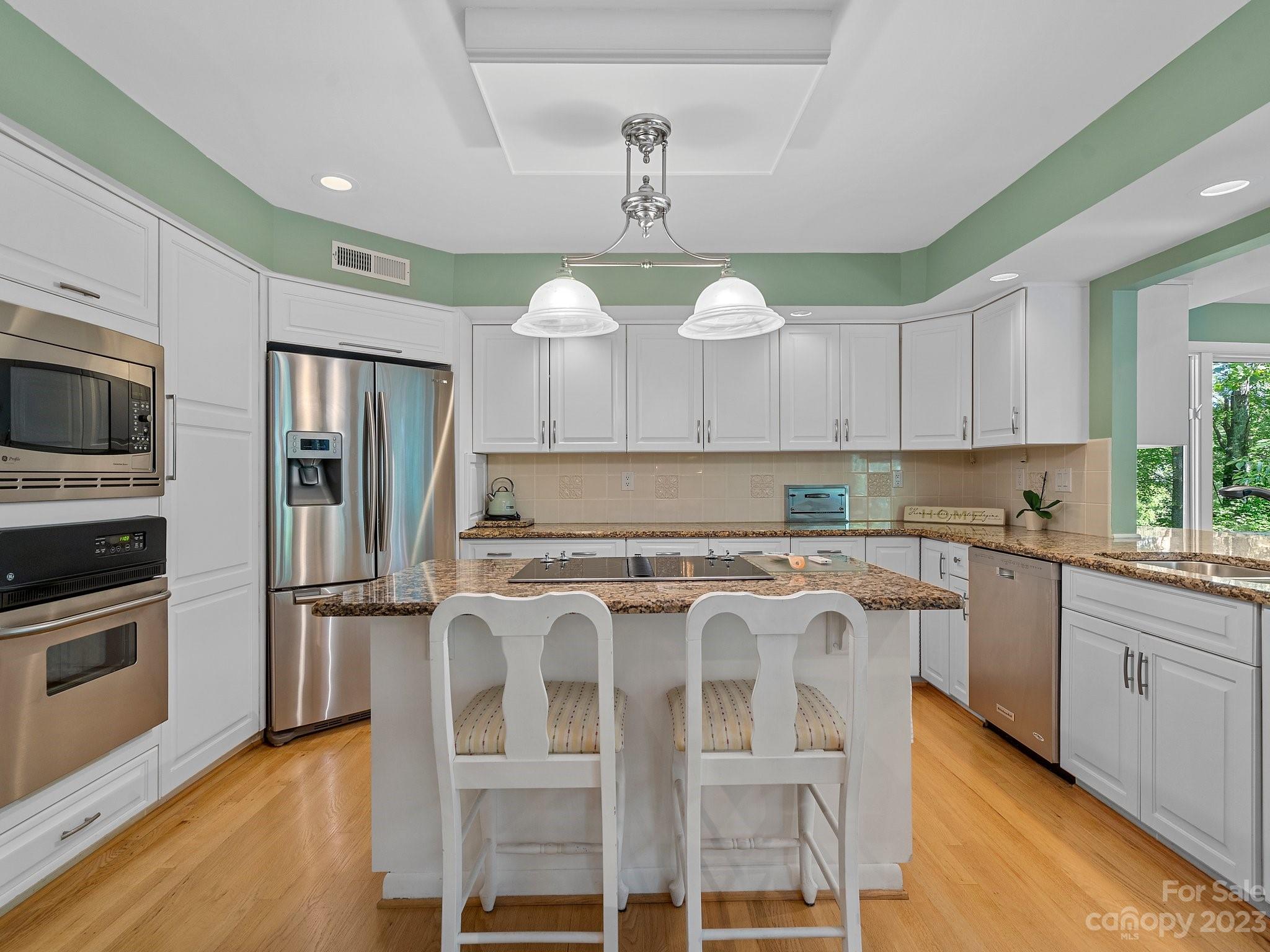 River Hills - Residential