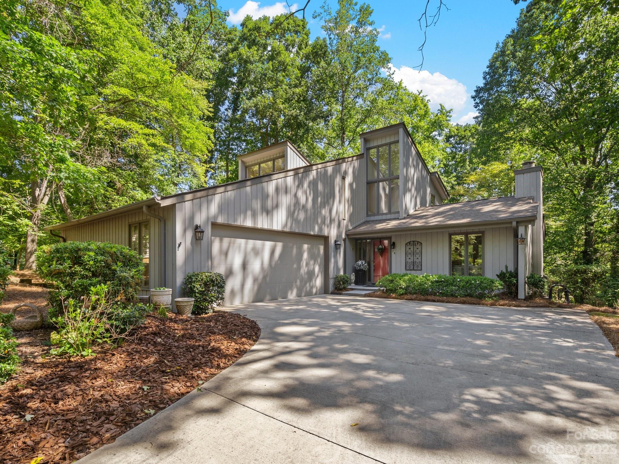 River Hills - Residential