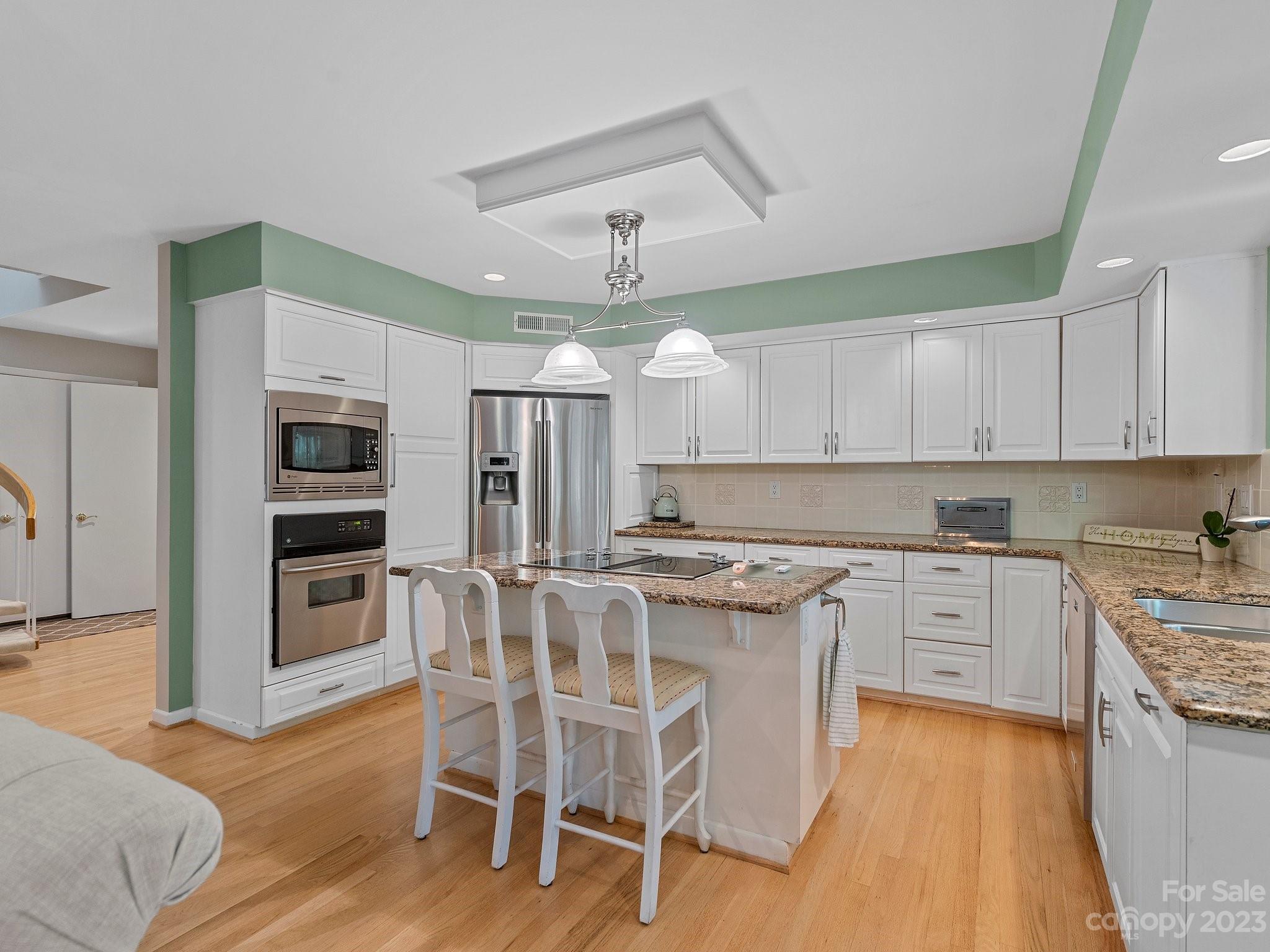 River Hills - Residential