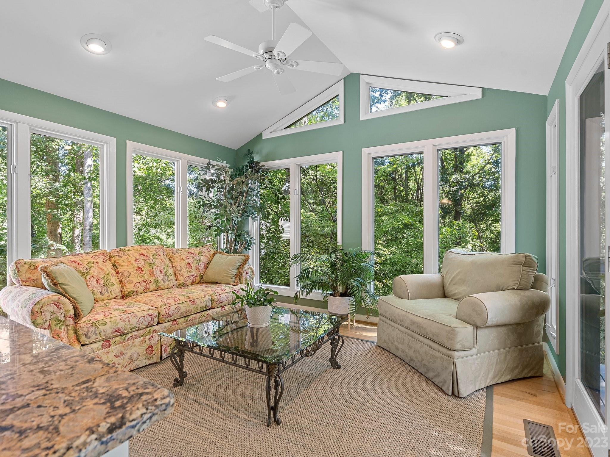 River Hills - Residential