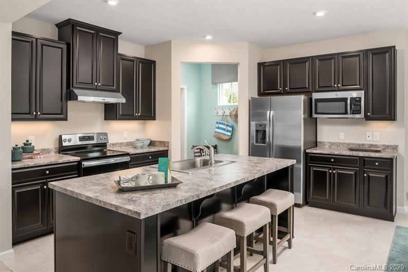 Cottage Green - Residential