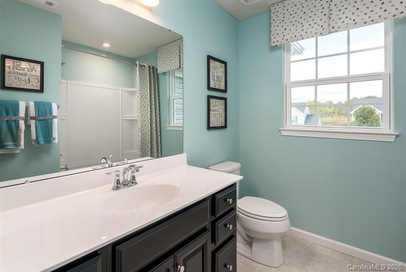 Cottage Green - Residential