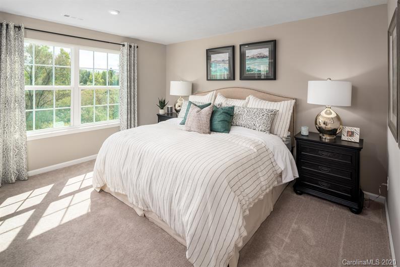 Cottage Green - Residential