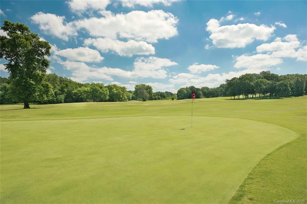 Cottage Green - Residential