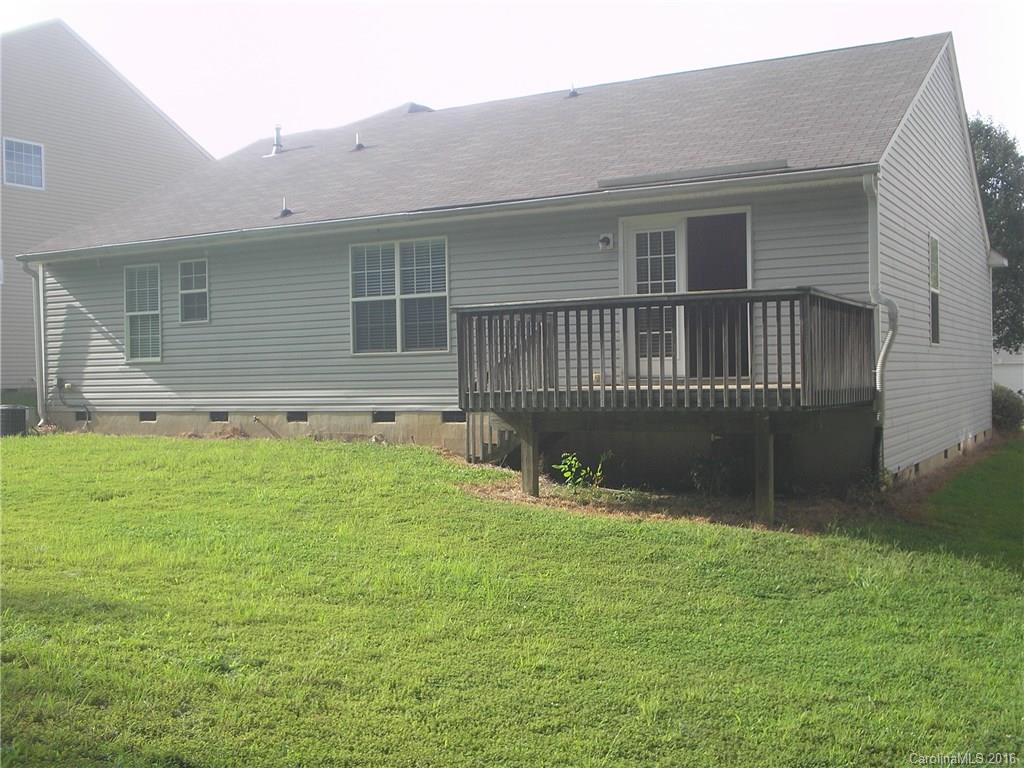 Canterfield Estates - Residential