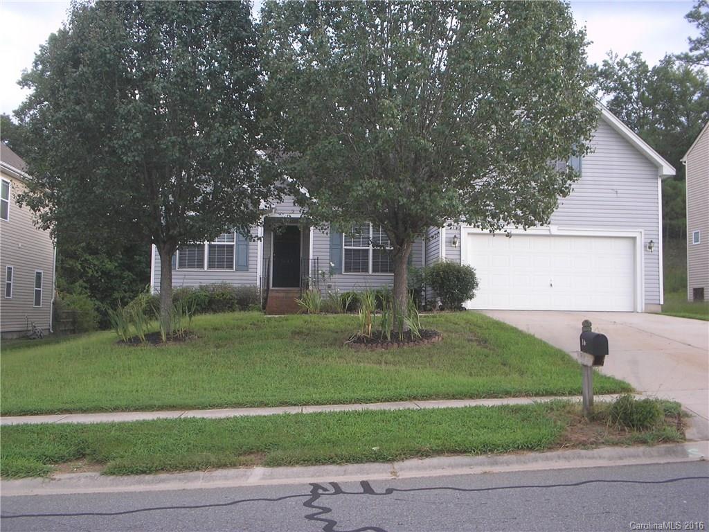 Canterfield Estates - Residential