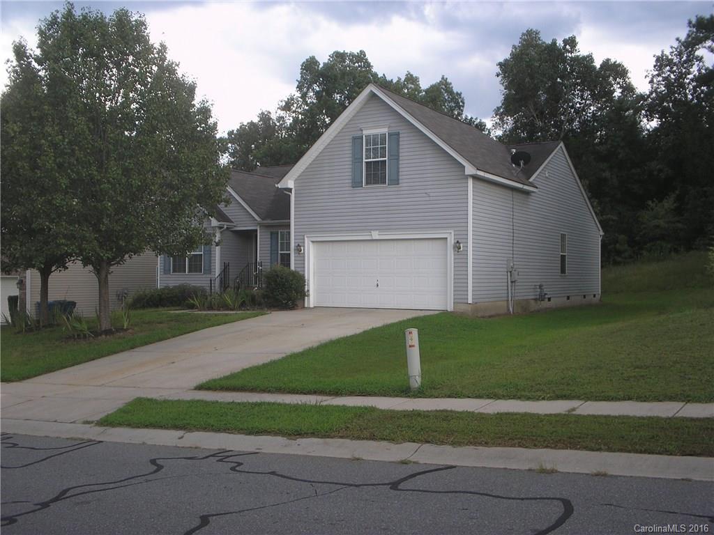 Canterfield Estates - Residential