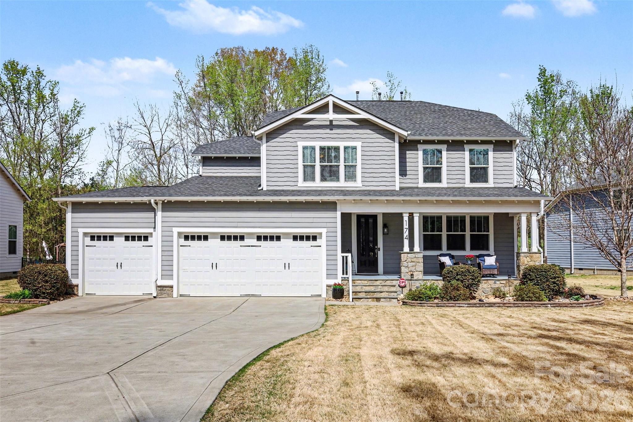 174 Country Lake Drive