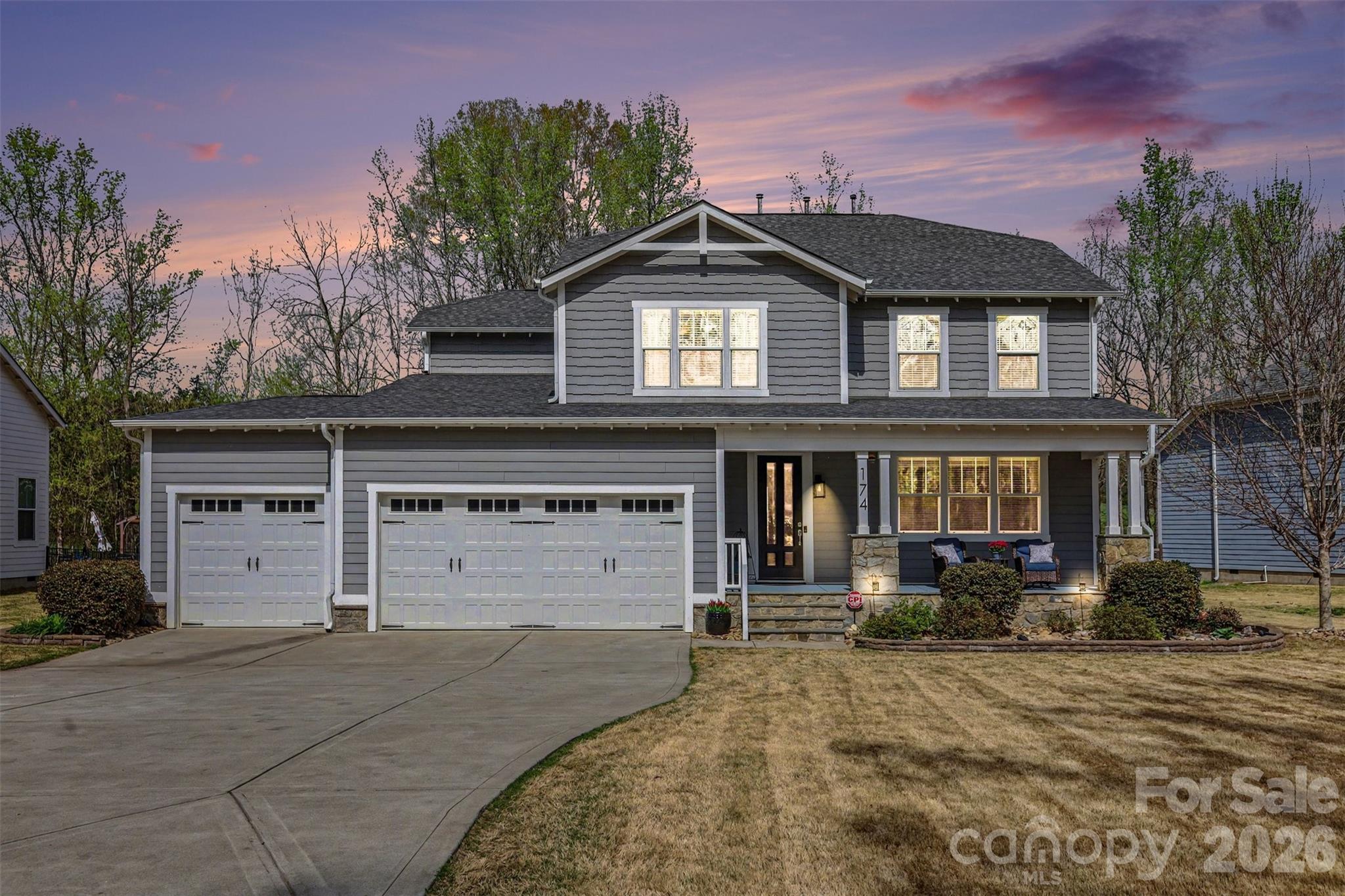 174 Country Lake Drive