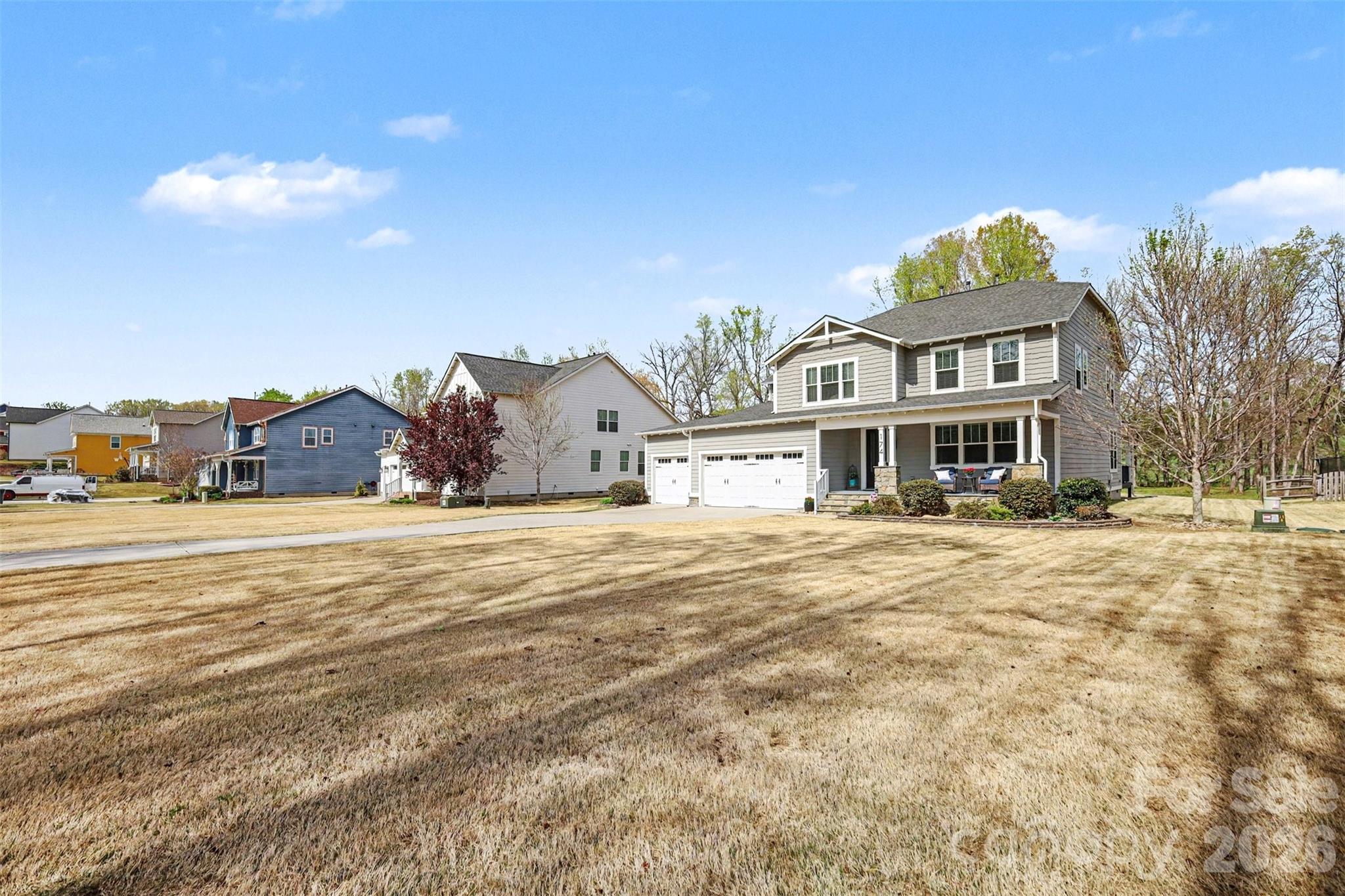 174 Country Lake Drive