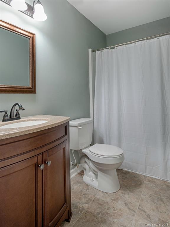 Wellington Place - Residential