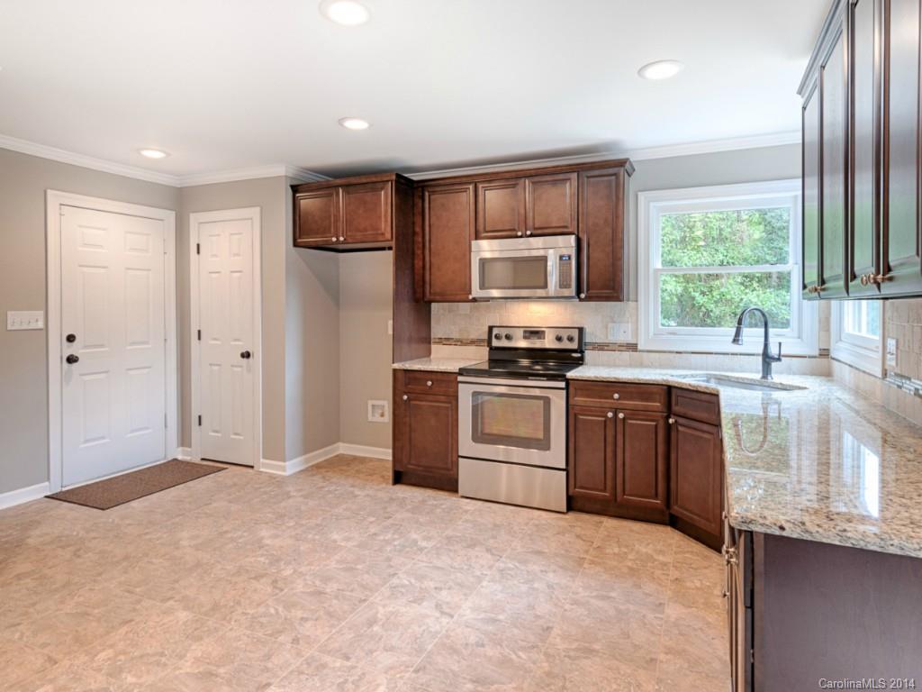 Wellington Place - Residential