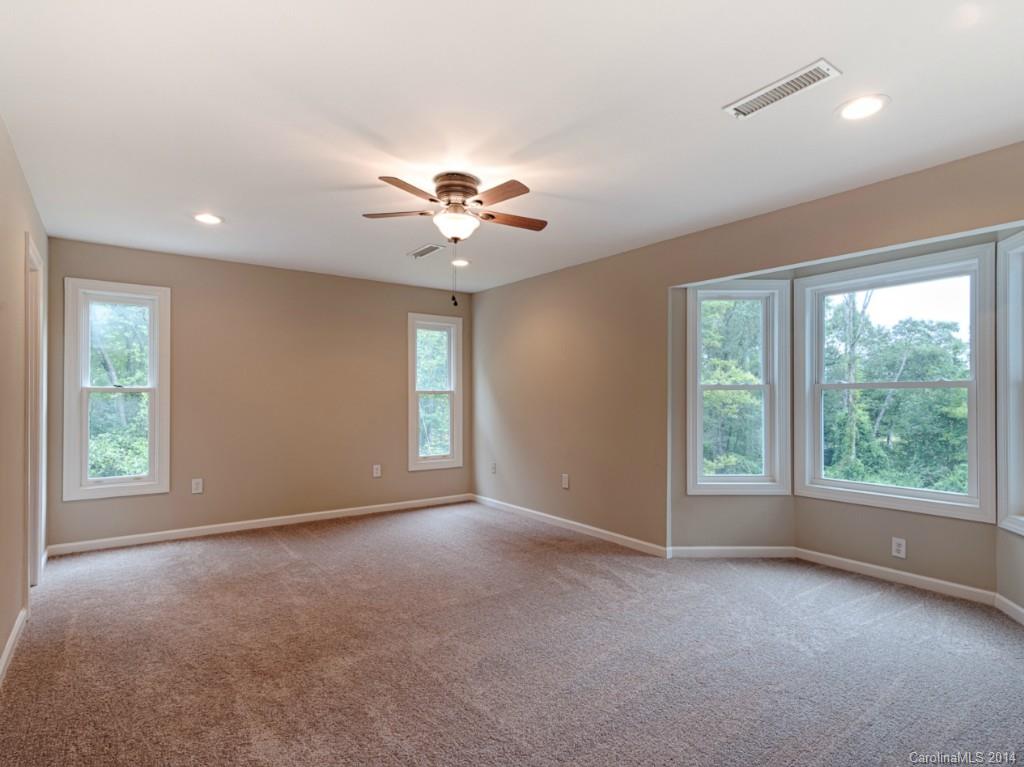 Wellington Place - Residential