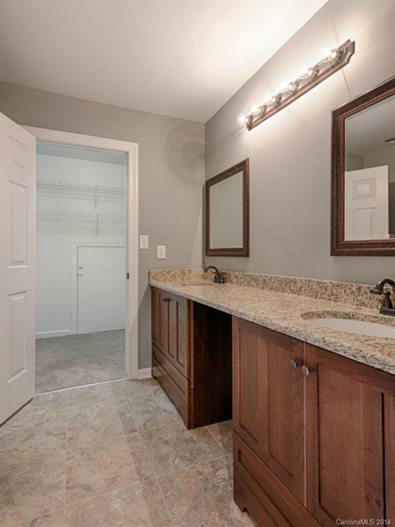 Wellington Place - Residential