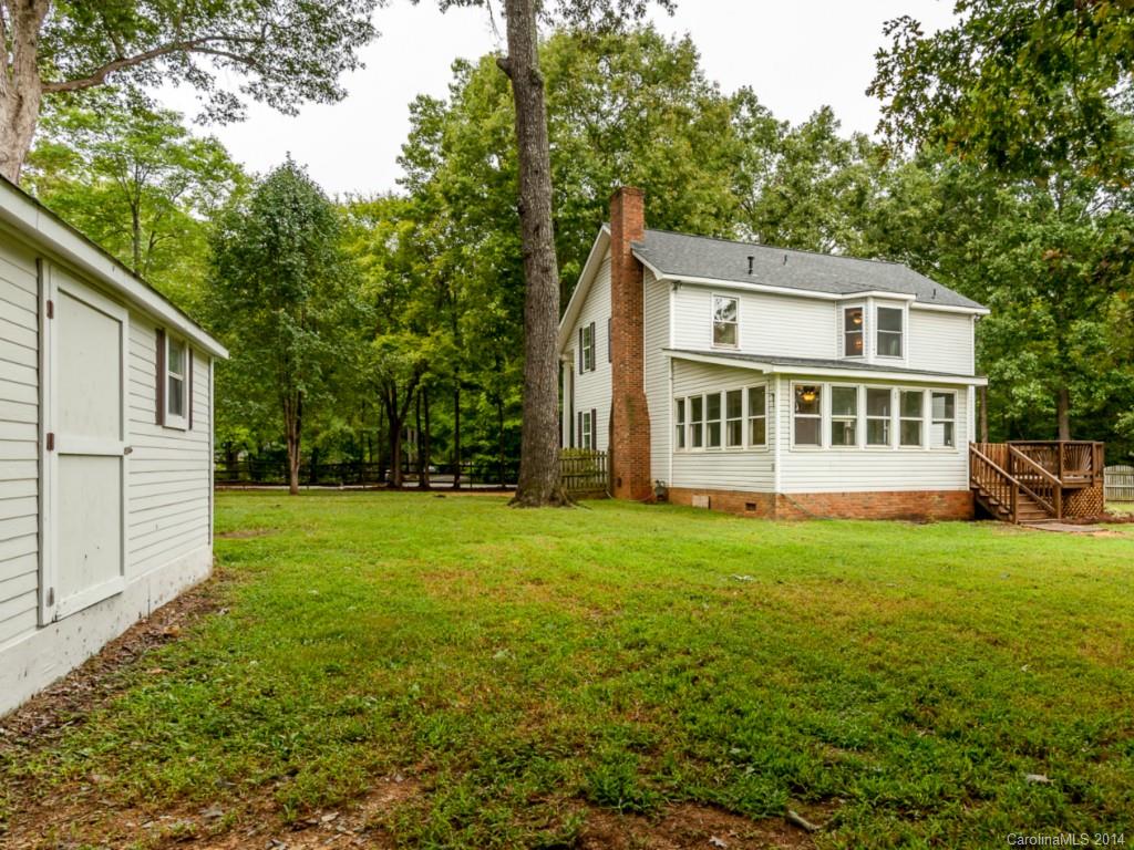 Wellington Place - Residential