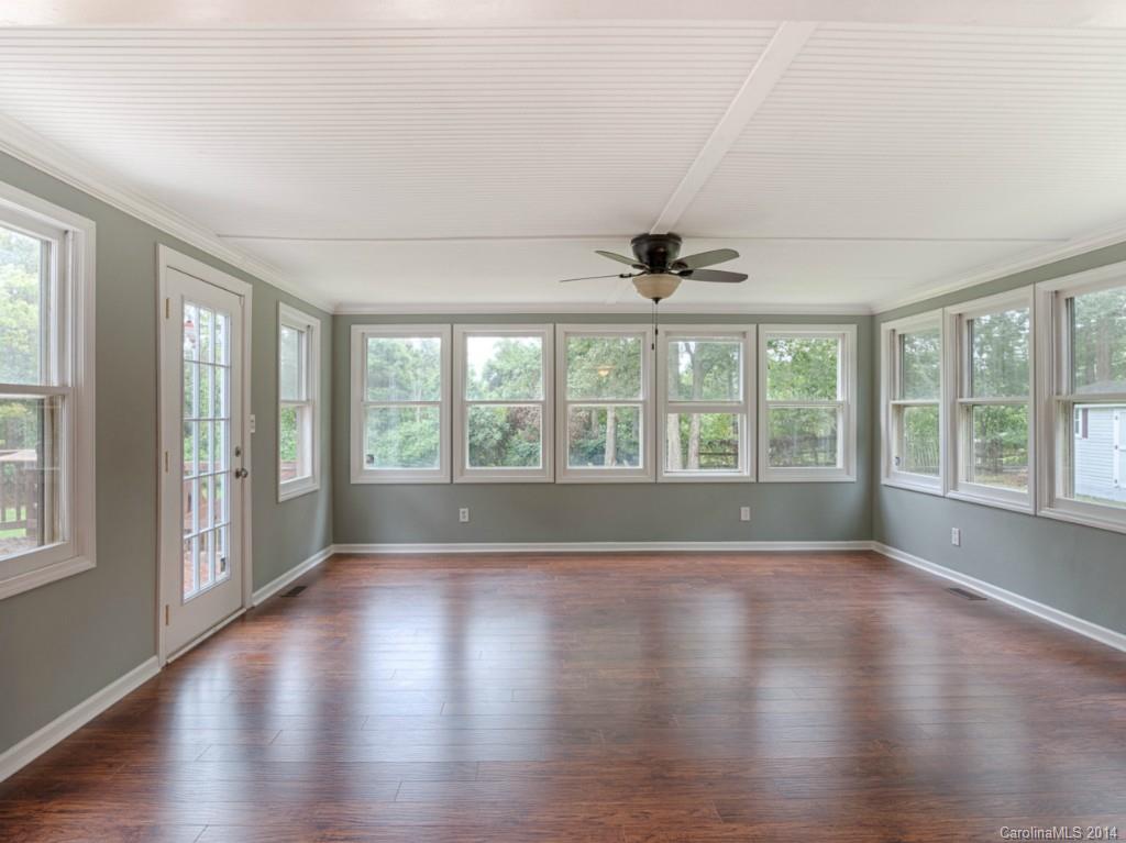 Wellington Place - Residential