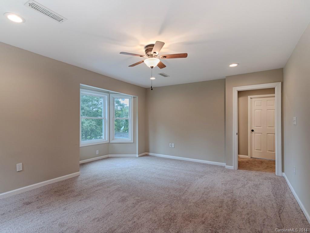 Wellington Place - Residential