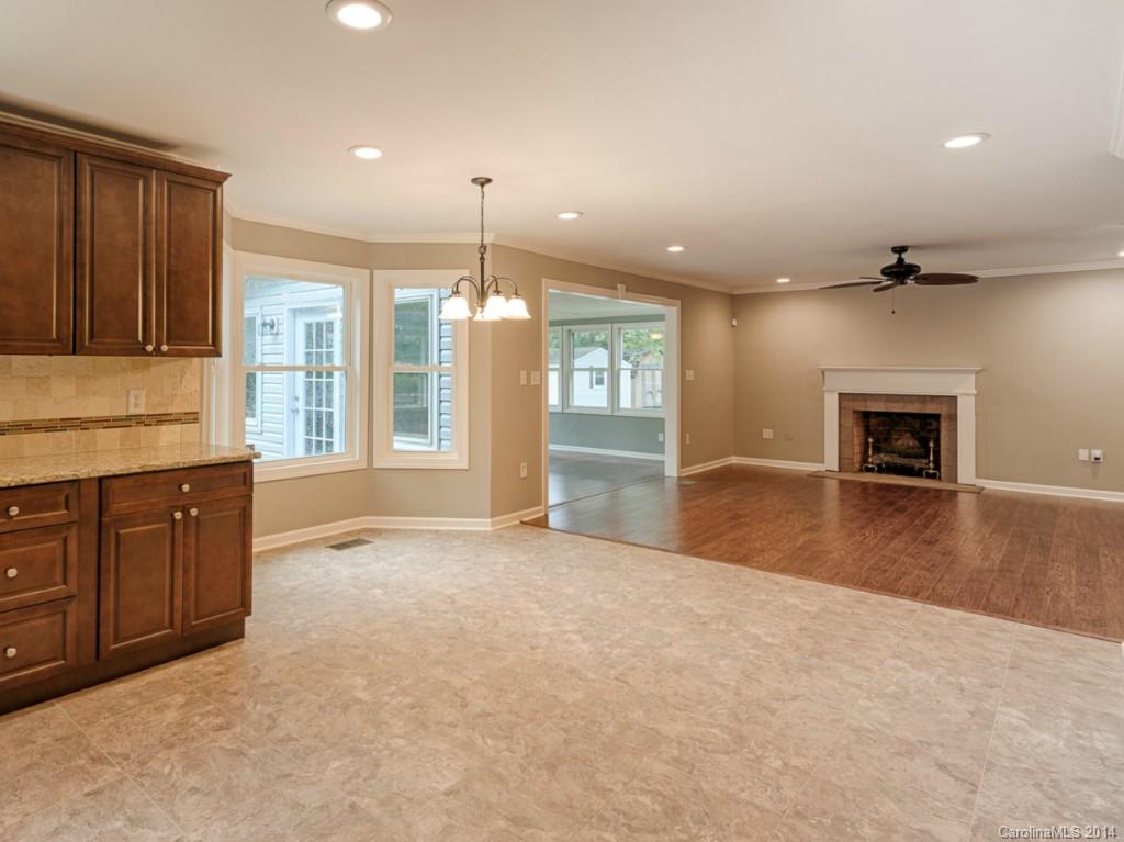 Wellington Place - Residential