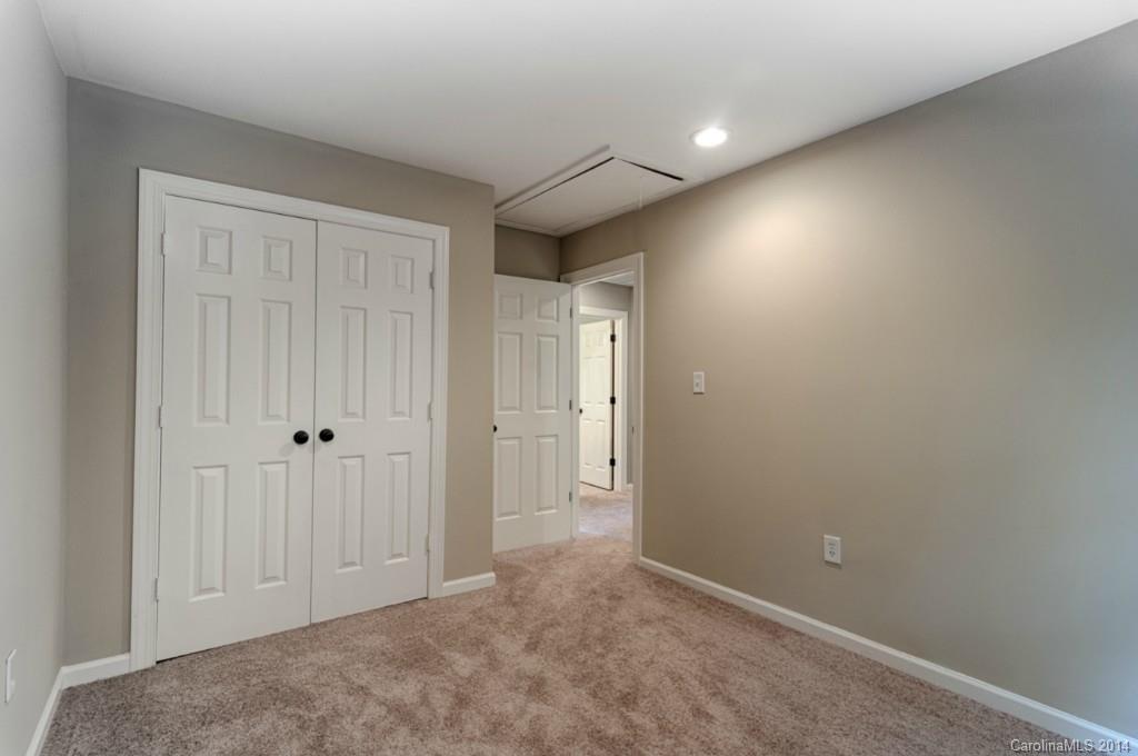 Wellington Place - Residential