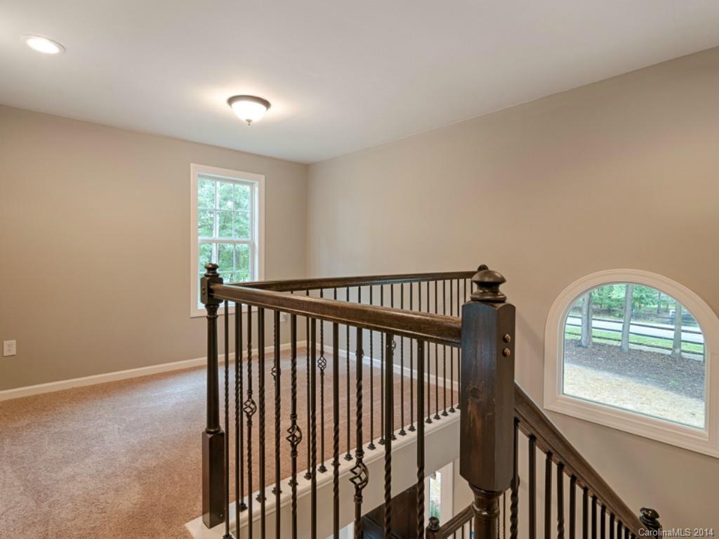 Wellington Place - Residential