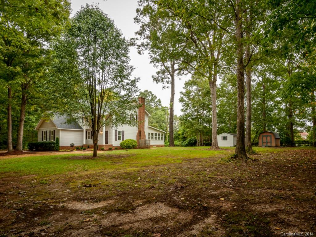 Wellington Place - Residential