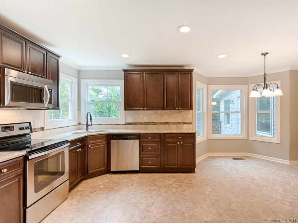 Wellington Place - Residential