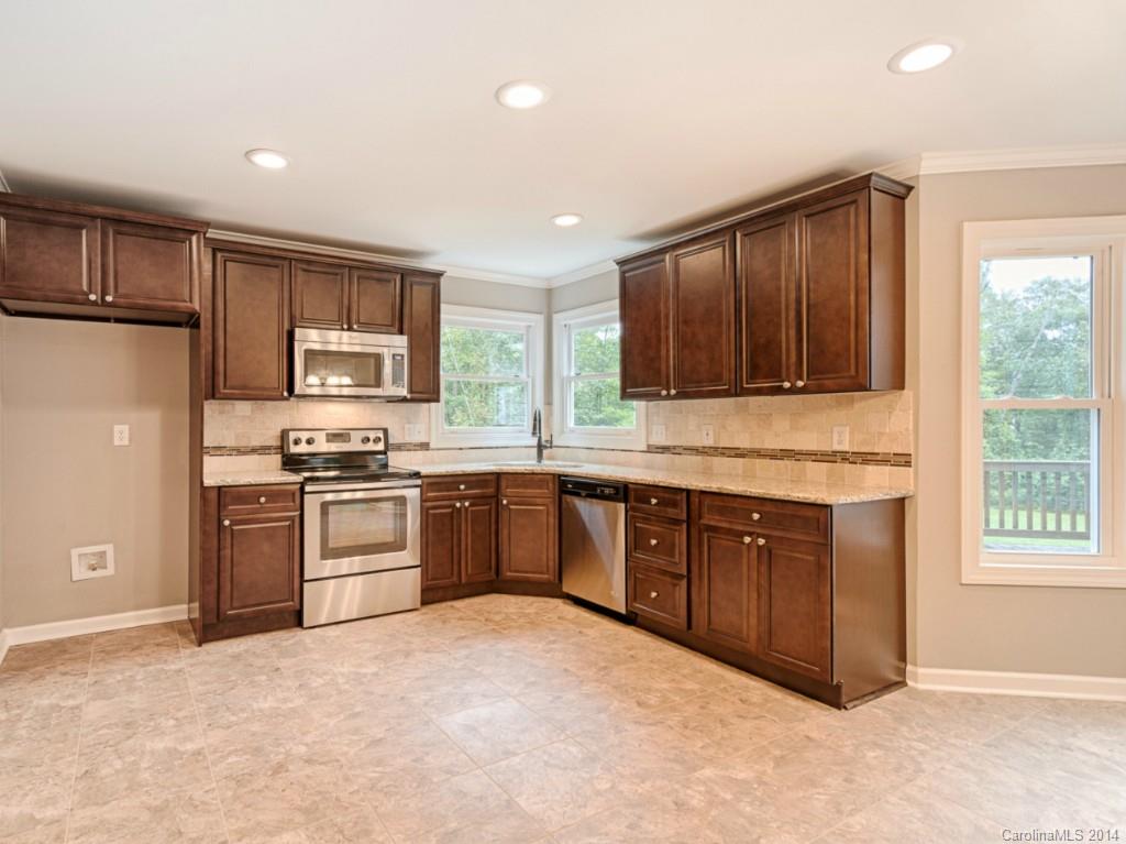 Wellington Place - Residential