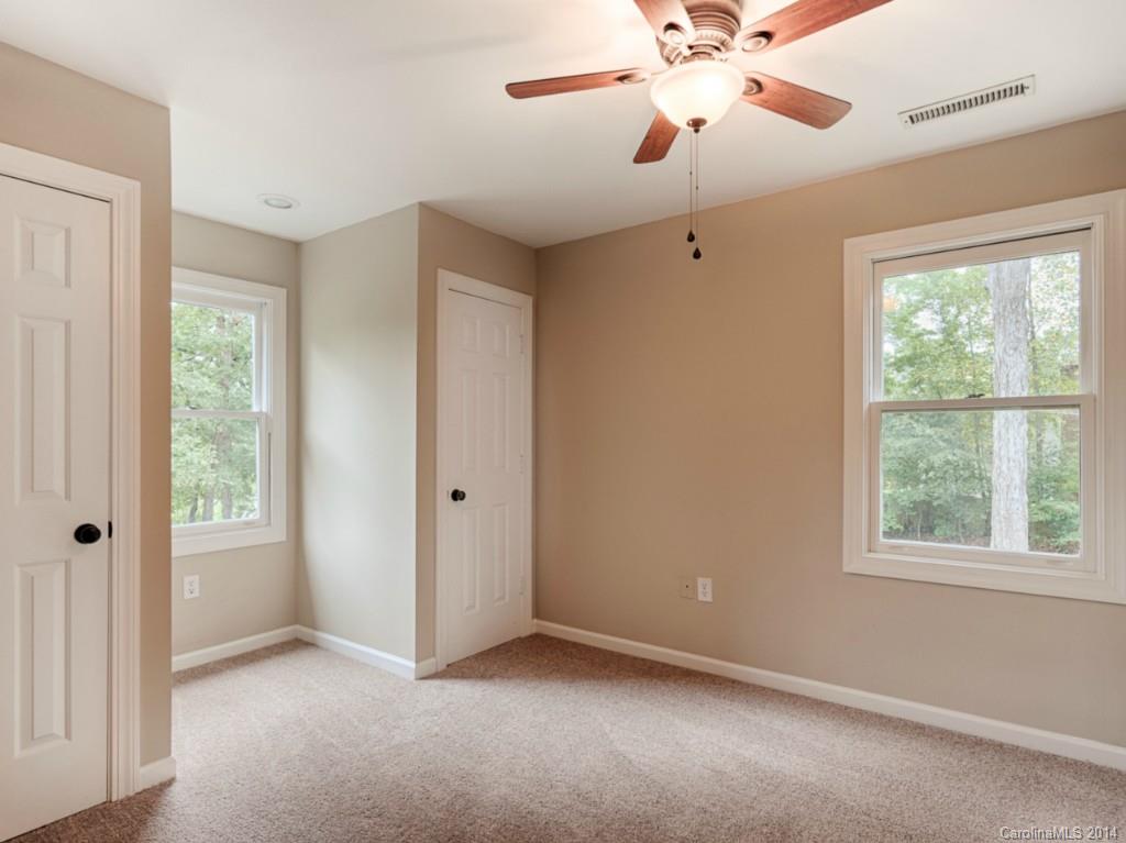 Wellington Place - Residential