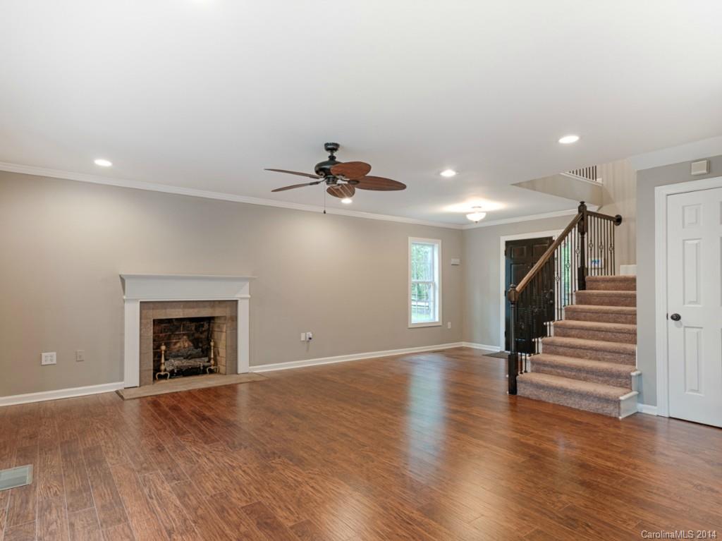 Wellington Place - Residential