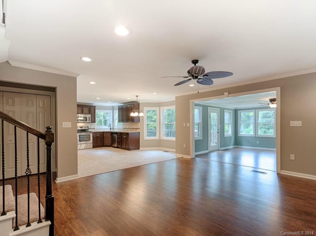 Wellington Place - Residential