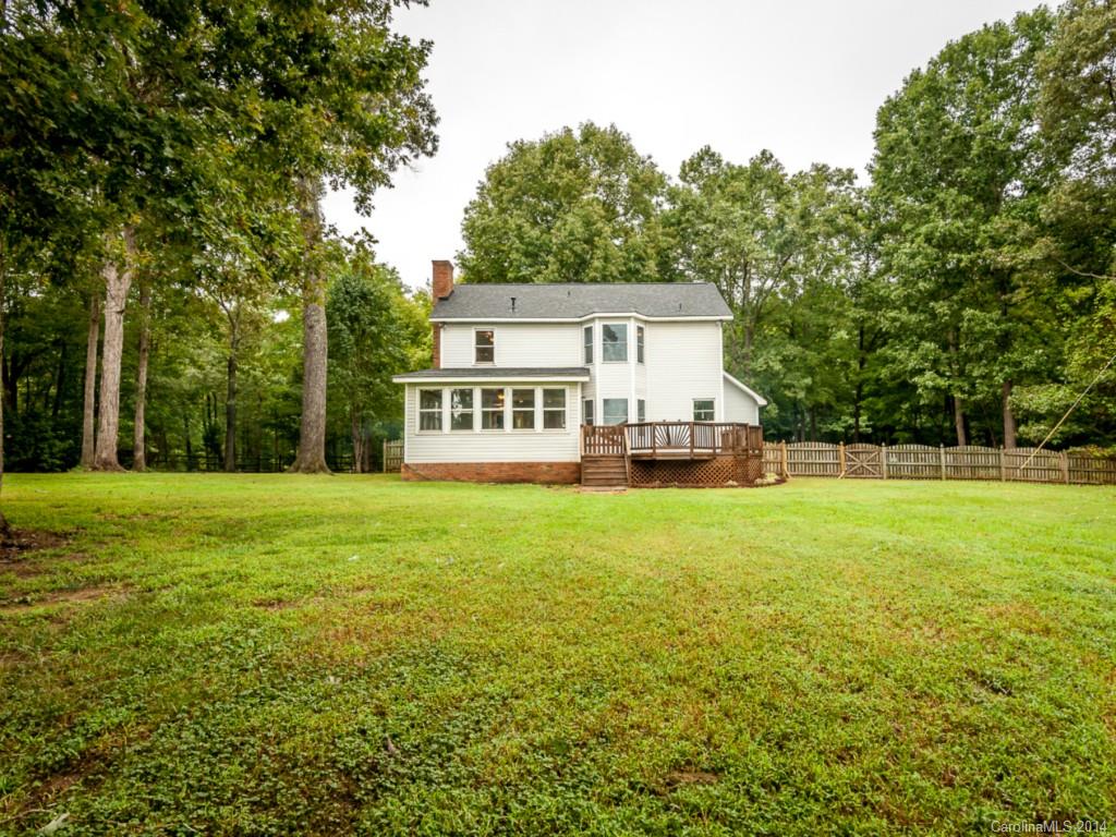 Wellington Place - Residential