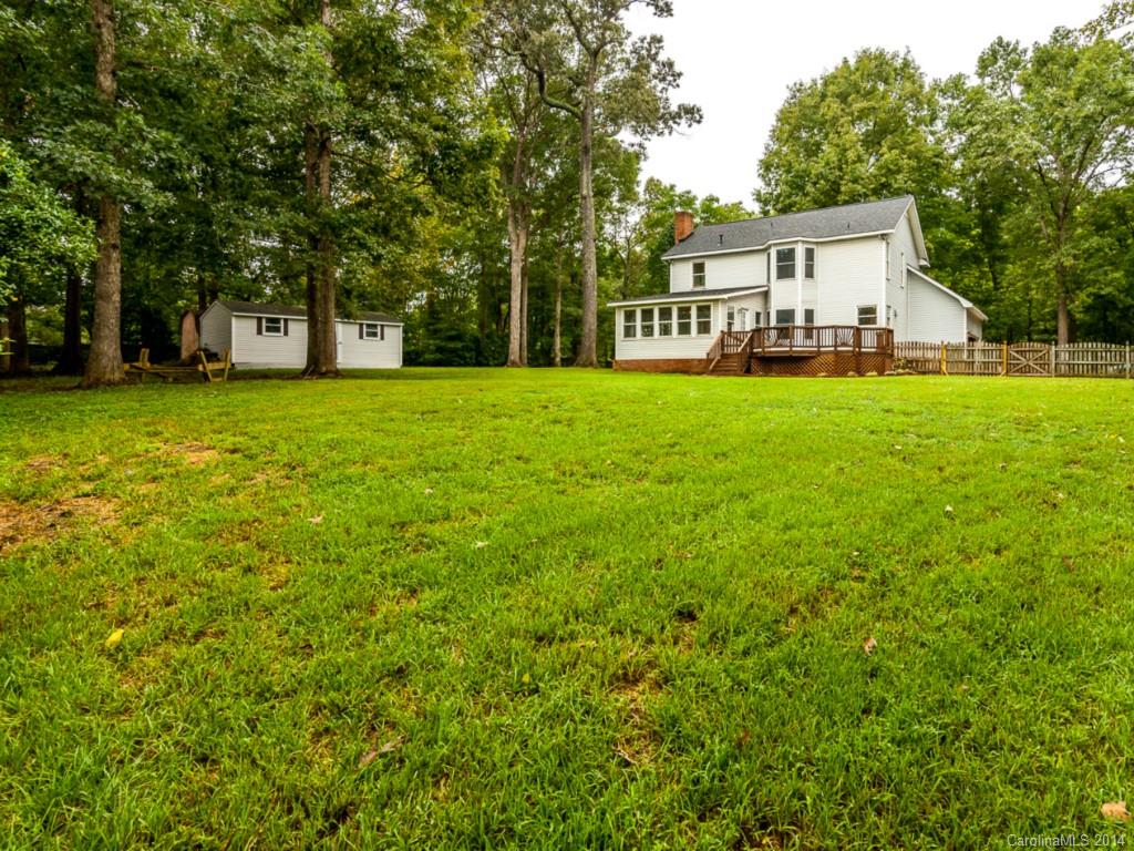 Wellington Place - Residential