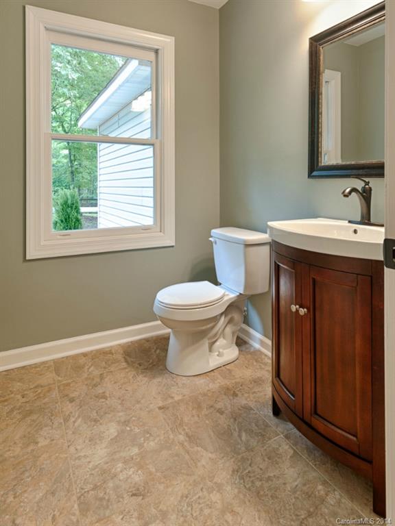 Wellington Place - Residential