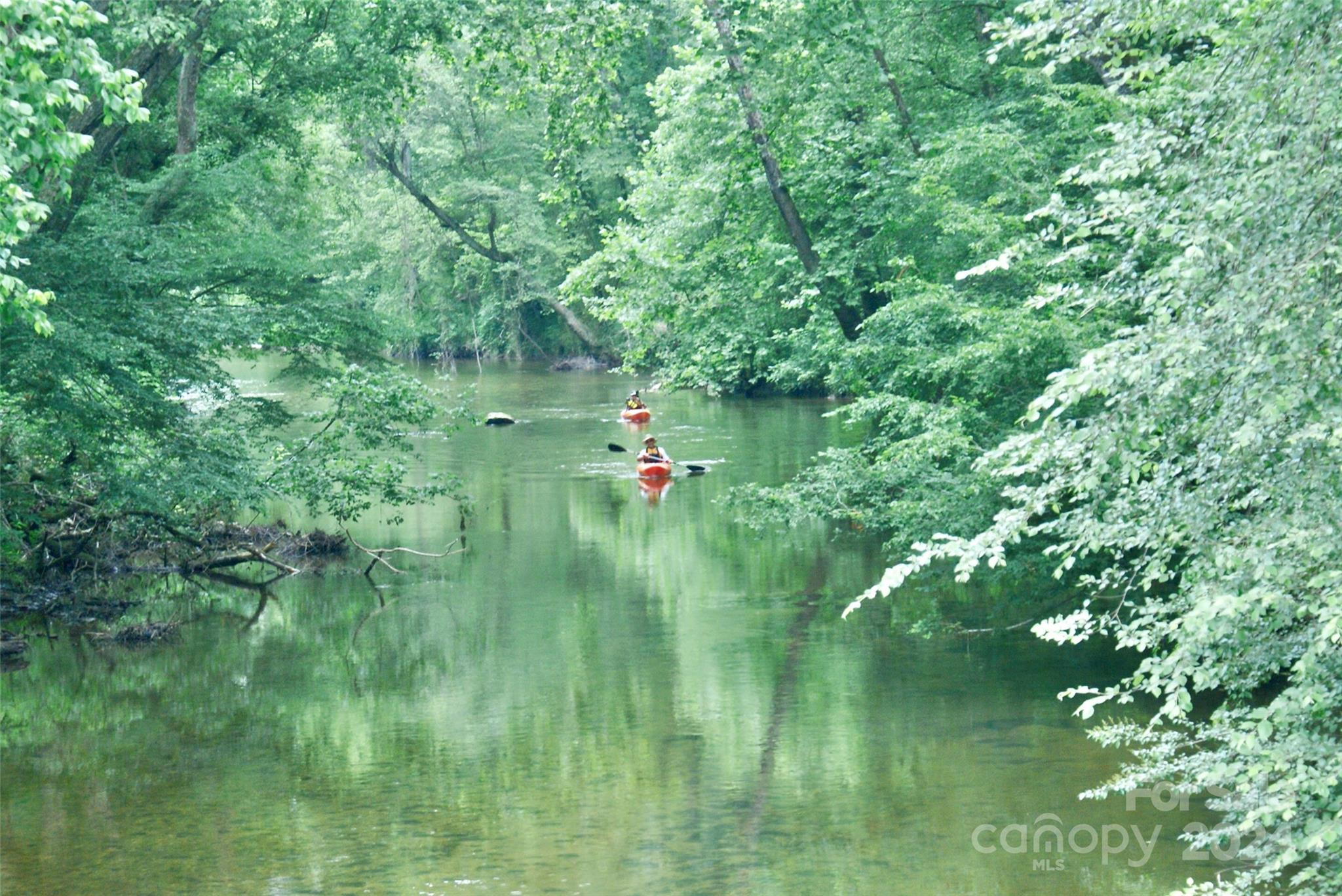 The Coves Mountain River Club - Land