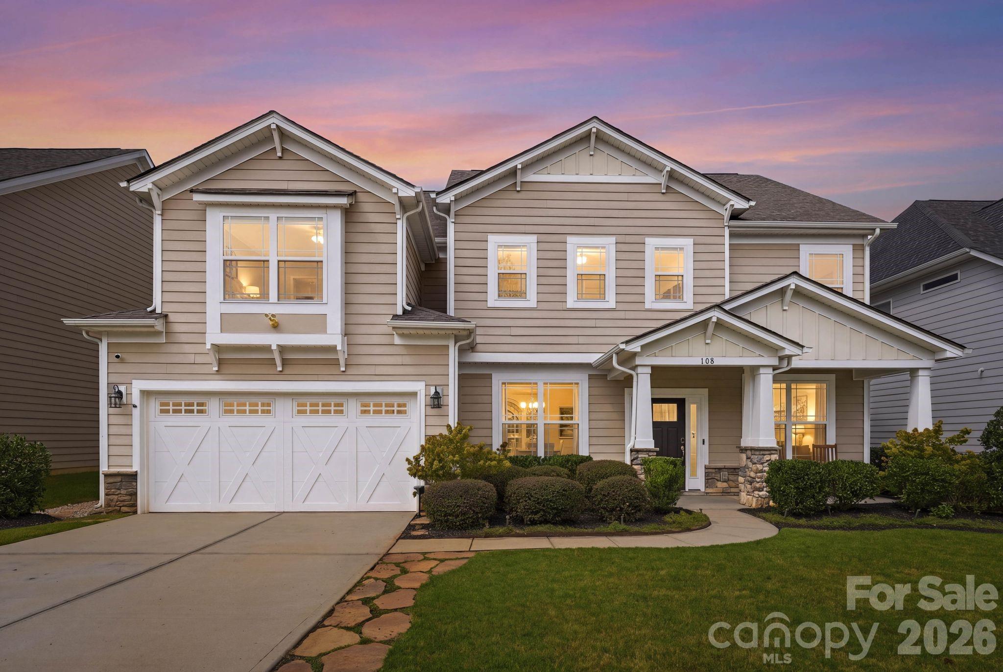 108 Heron Cove Loop