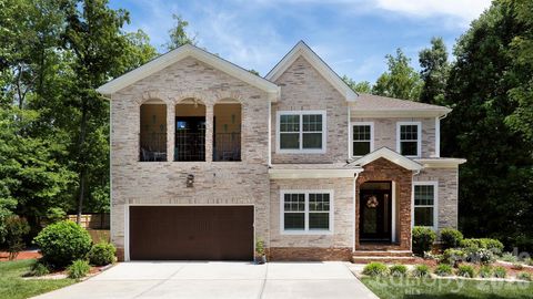 Photo of 7302 snowbird Court #31, Mint Hill, NC 28227 (MLS # 4388641)