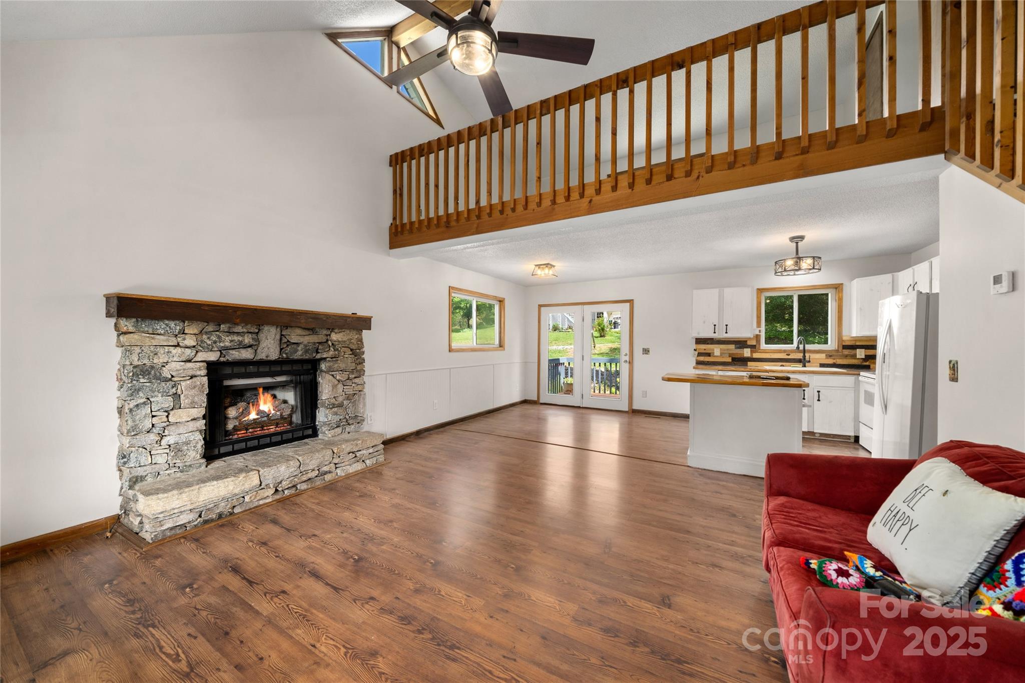 234 Snyder Farm Road