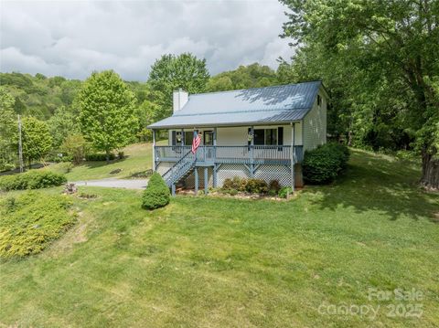 234 Snyder Farm Road Waynesville NC 28786