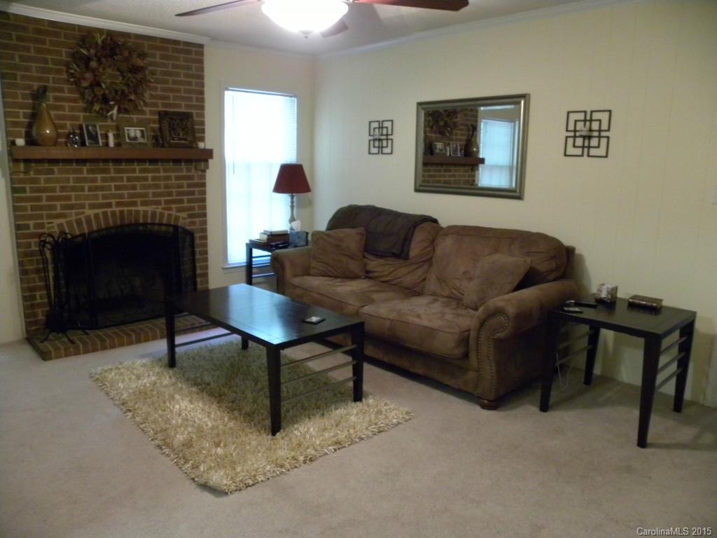 Sardis Woods - Residential