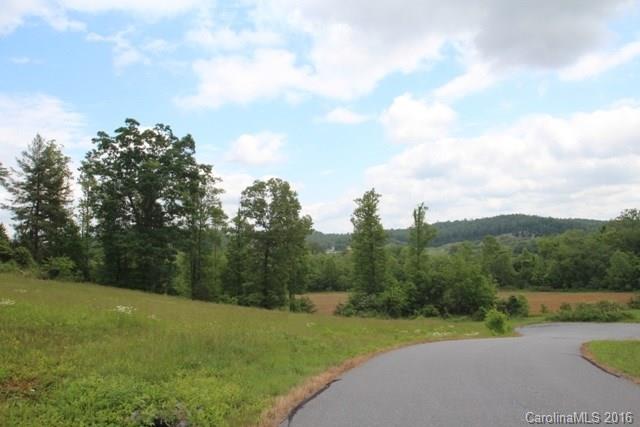 The Meadows at Lake James Station - Land