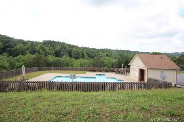 The Meadows at Lake James Station - Land