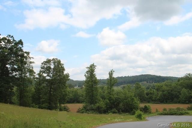 The Meadows at Lake James Station - Land
