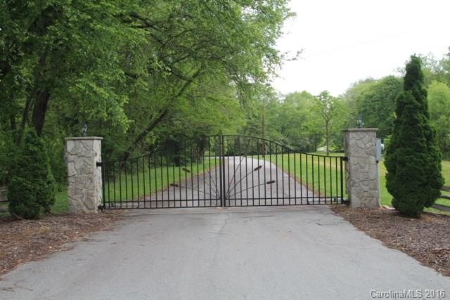 The Meadows at Lake James Station - Land