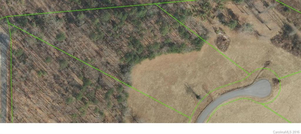 The Meadows at Lake James Station - Land