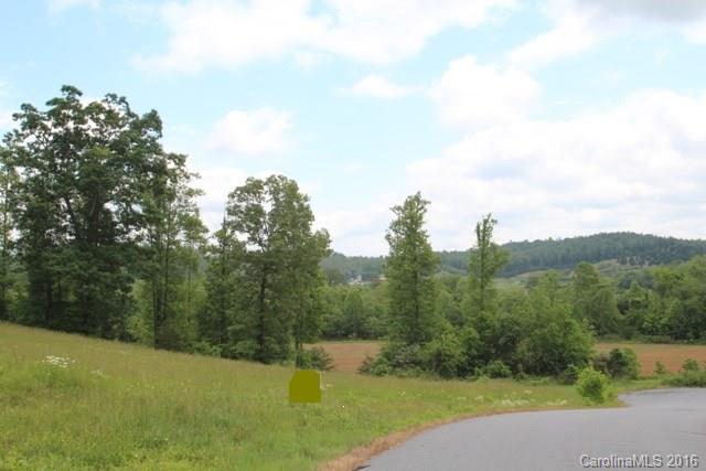 The Meadows at Lake James Station - Land